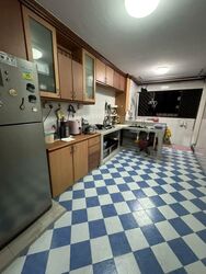 Blk 639 Yio Chu Kang Heights (Ang Mo Kio), HDB 3 Rooms #564058151